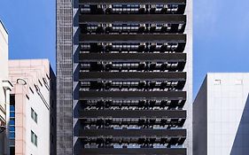 コンフォートホテル新大阪